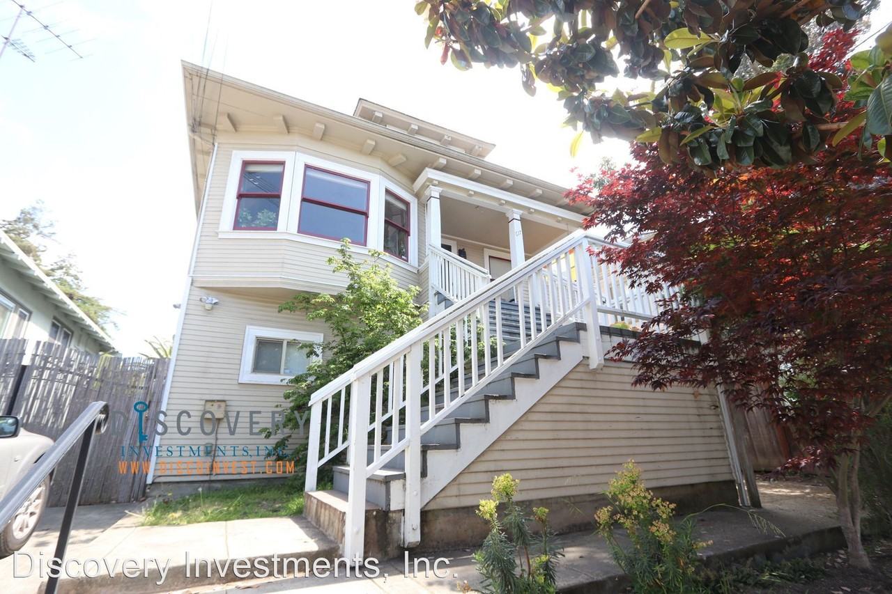 615617 55th Street Apartments 615 55th St, Oakland, CA 94609 Zumper