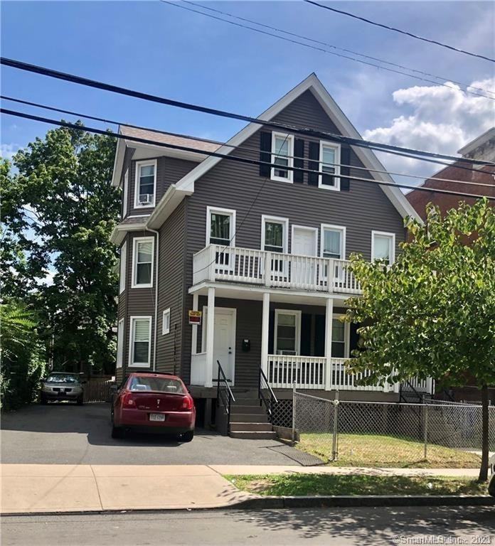 2123 Elliott St, Hartford, CT 06114 3 bedroom House Rental Zumper