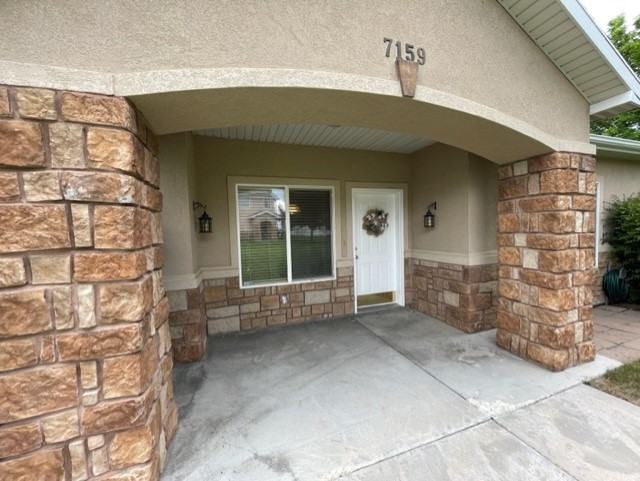 7159 S Brittany Town Dr