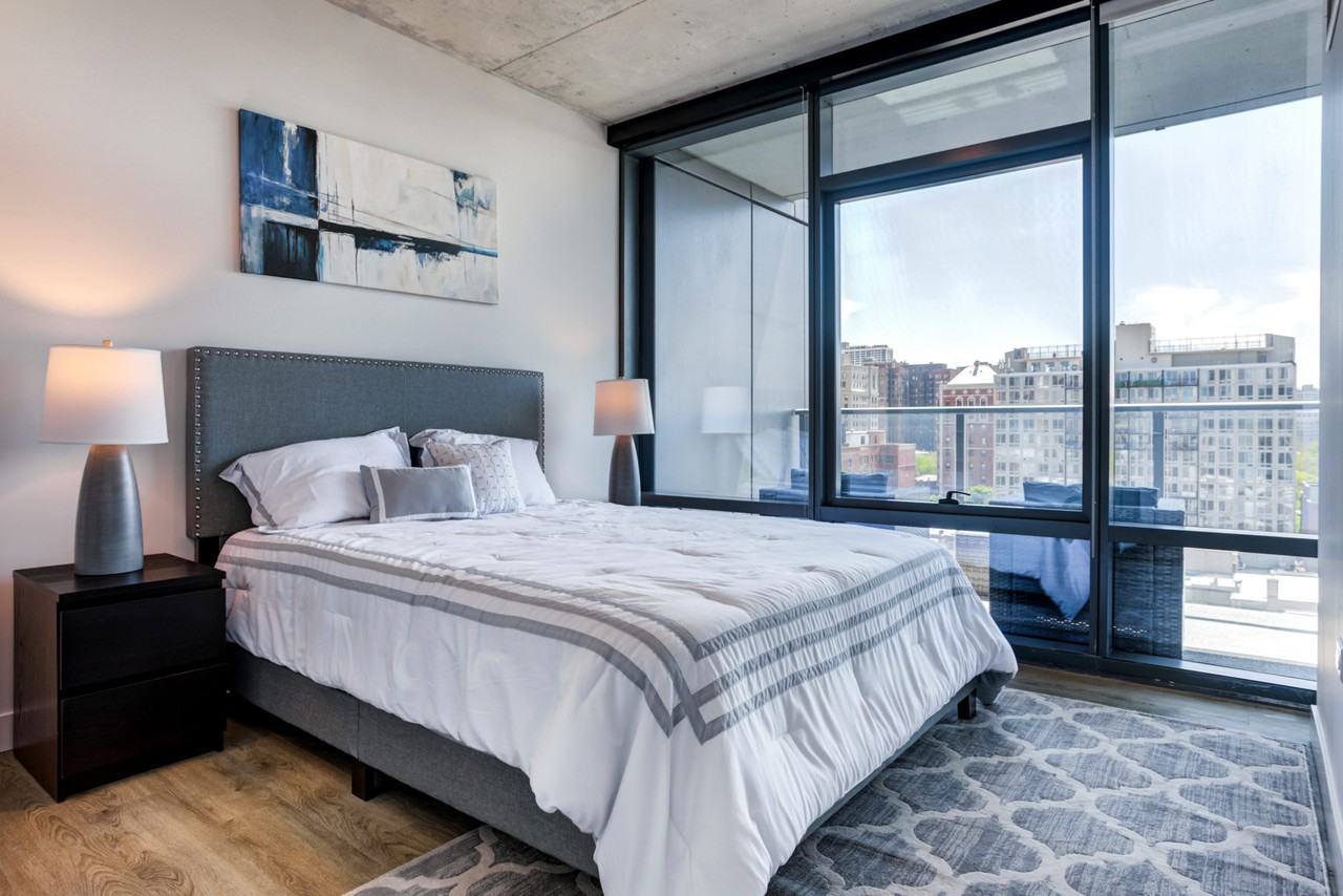 W Belmont Ave #701 - Photo 3 of 16