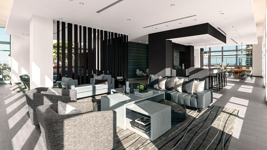 10 Platt St #4905 - Photo 7 of 21