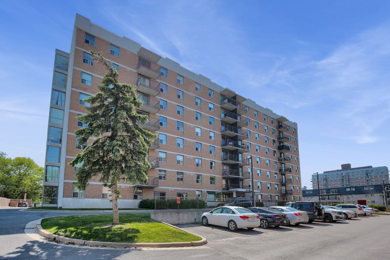 The Frontenac Apartments 27 Elmwood St, Kingston, ON K7M 8Y5 Zumper