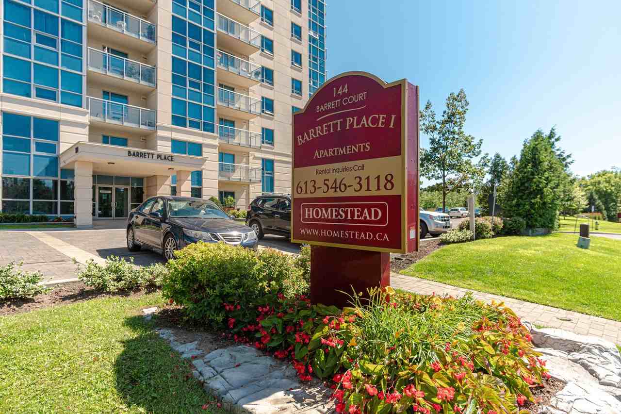 Barrett Place I Apartments 144 Barrett Crt, Kingston, ON K7L 5H6 Zumper