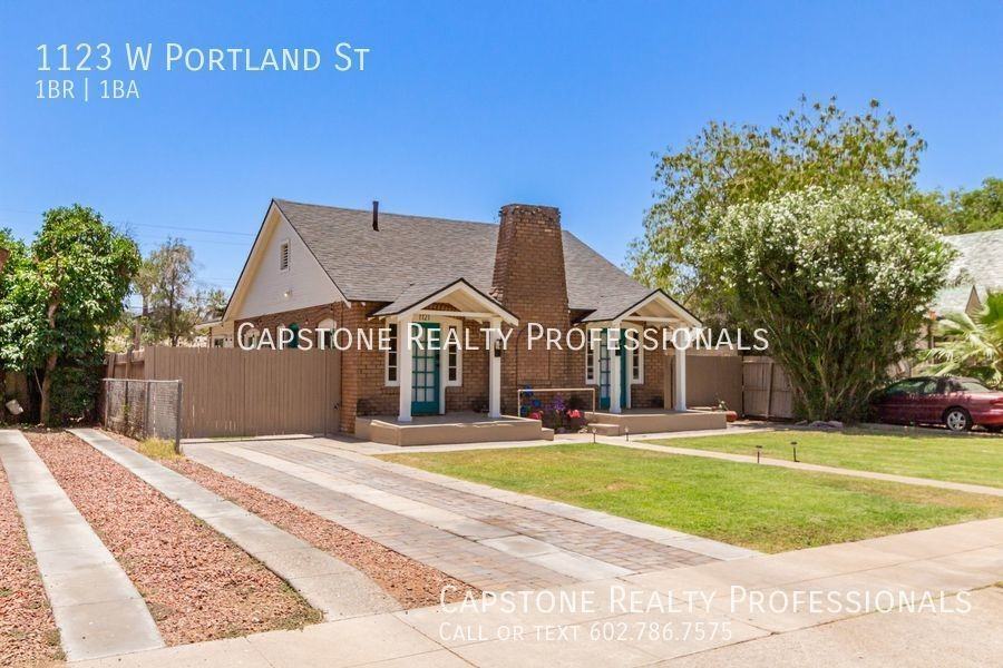 1123 W Portland St - Photo 3 of 21