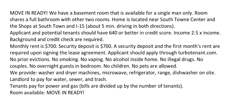 81 E Benson Way - Photo 4 of 12