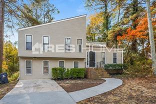 4230 Chickasaw Trl - Photo 1 of 1