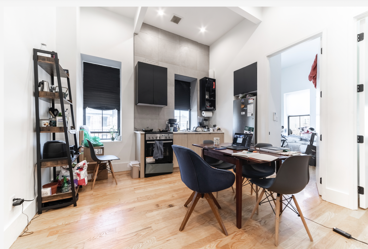 1520 Saint Johns Place #3F