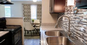 Weston Park Apartment Homes - Photo 1 of 1