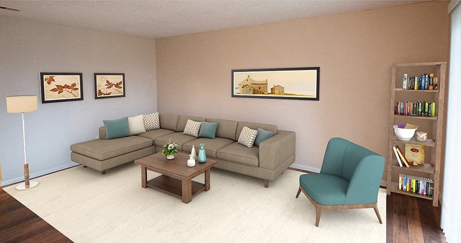 Weston Park Apartment Homes - Photo 4 of 59