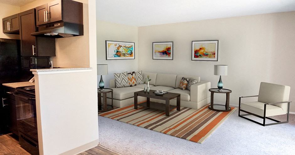 Weston Park Apartment Homes - Photo 5 of 59