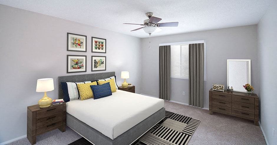 Weston Park Apartment Homes - Photo 7 of 59