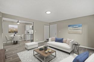Summit Village Apartments - Photo 1 of 1