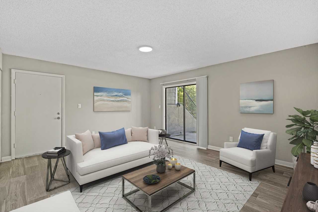 Summit Village Apartments - Photo 2 of 31