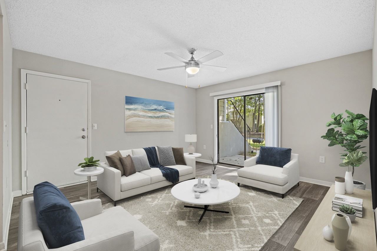 Summit Village Apartments - Photo 3 of 31