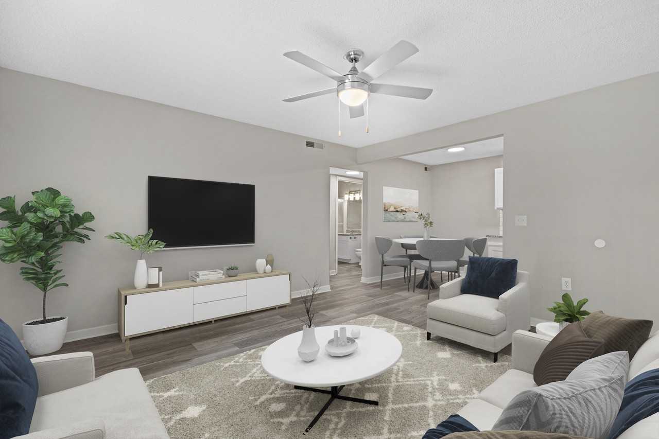 Summit Village Apartments - Photo 6 of 31