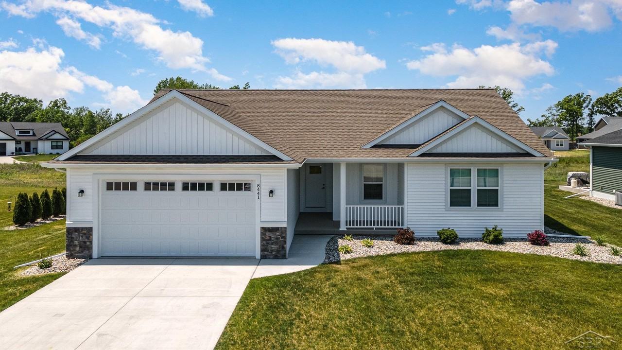 Cottonwood Dr, Freeland, MI 48623 3 Bedroom House for 2,650/month Zumper