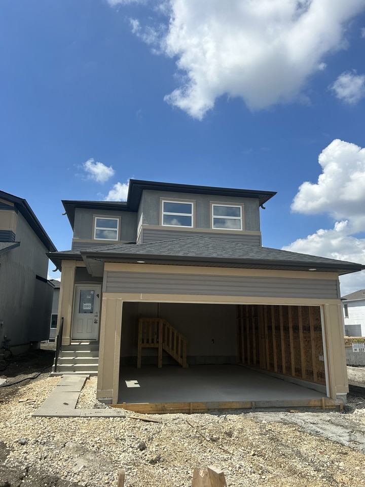 280 Crestmont Drive Apartments 280 Crestmont Dr, Winnipeg, MB R3X 0V7