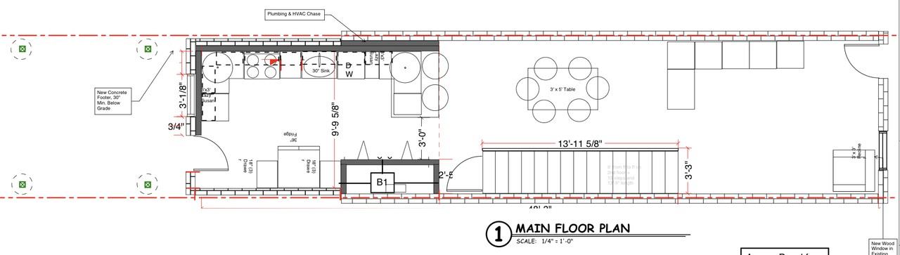 1435 Woodall St - Photo 3 of 24