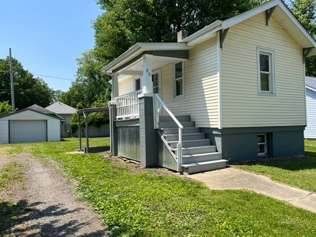 801 S Cottage Grove Ave #1 - Photo 4 of 34