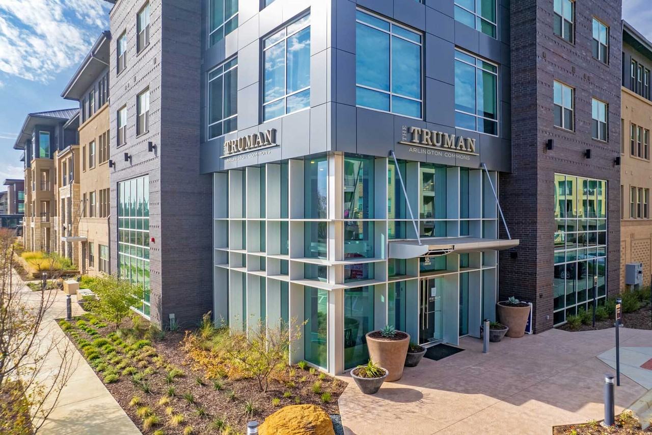 The Truman Arlington Commons - Photo 3 of 47