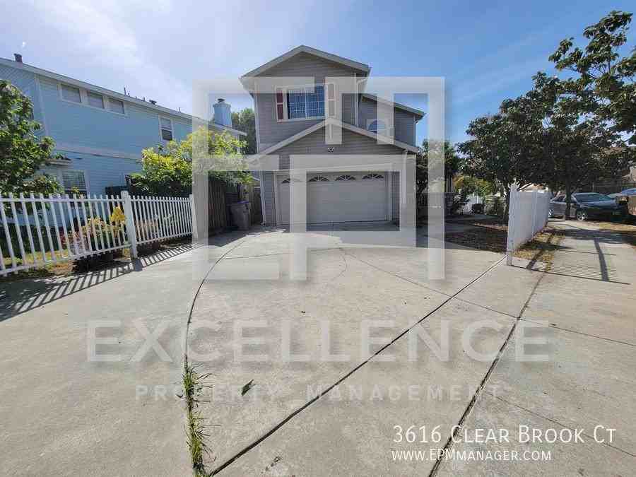 3616 Clear Brook Ct - Photo 2 of 19