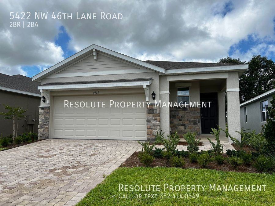 5422 Nw 46th Lane Rd - Photo 2 of 26