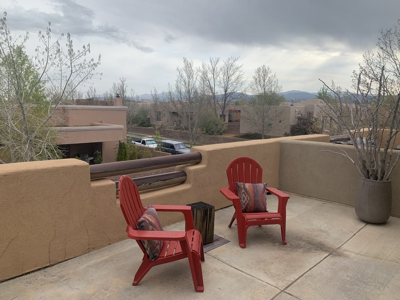 115 Johnson Mesa #115 - Photo 2 of 8