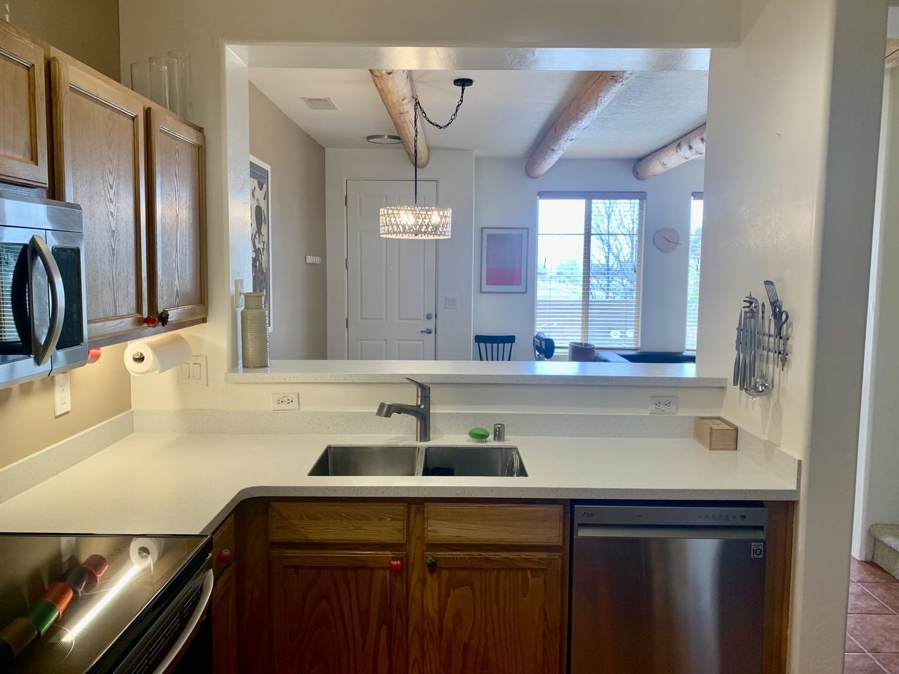 115 Johnson Mesa #115 - Photo 3 of 8