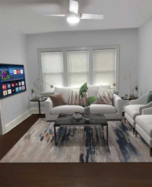 517 Seventh Ave #2 - Photo 3 of 10