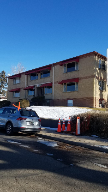 3376 S Sherman St #1