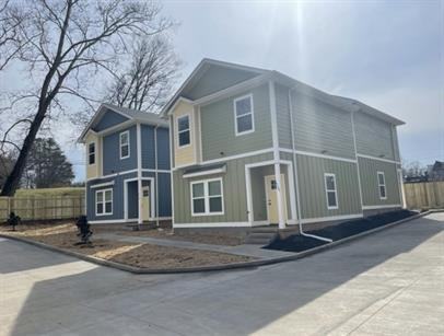 Bikers Path/Mtn Trek Apartments Bikers Path Way, Knoxville, TN 37901