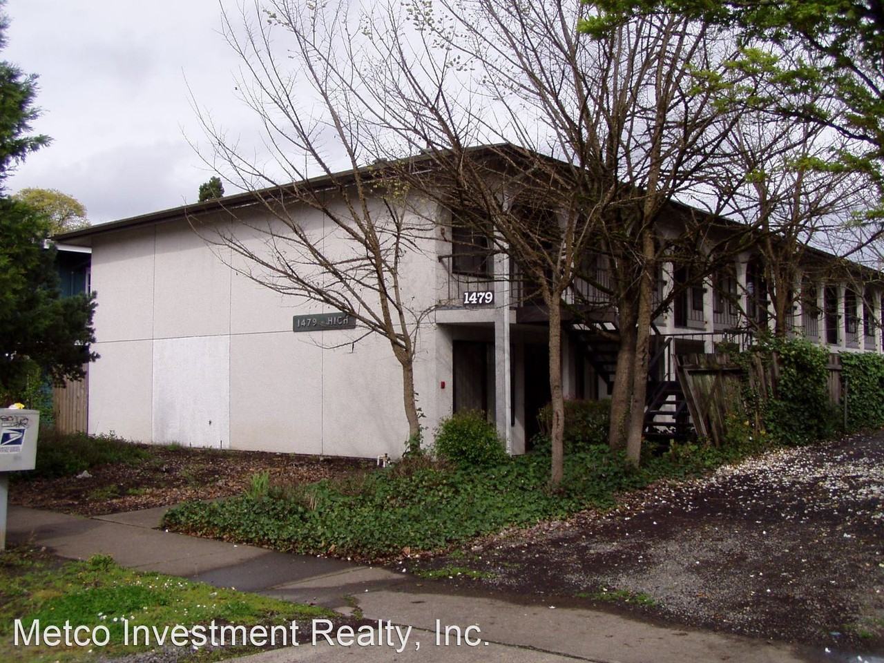 1479 High Street Apartments 1479 High St, Eugene, OR 97401 Zumper