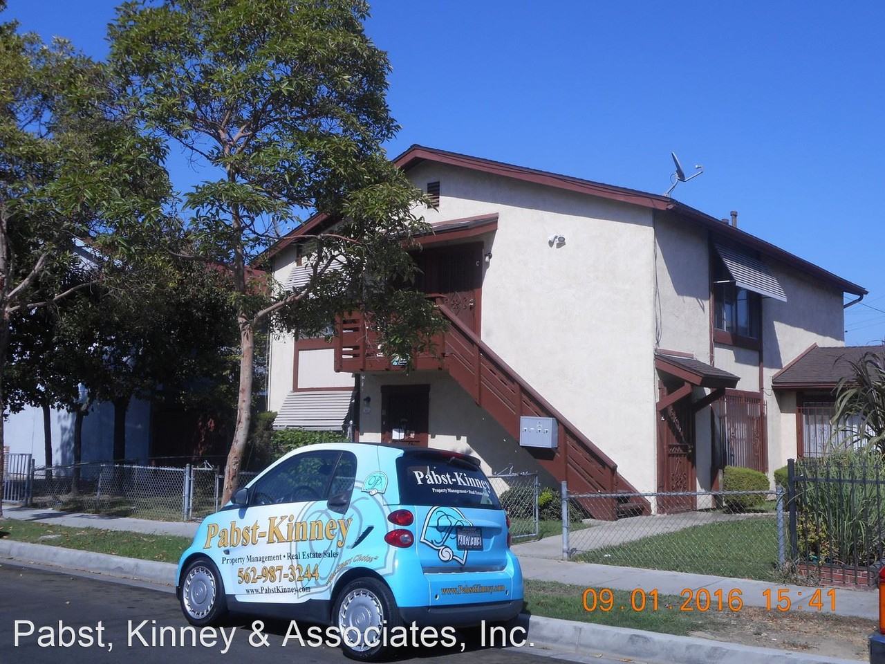 1490 GUNDRY AVE. Apartments 1490 Gundry Ave, Long Beach, CA 90813