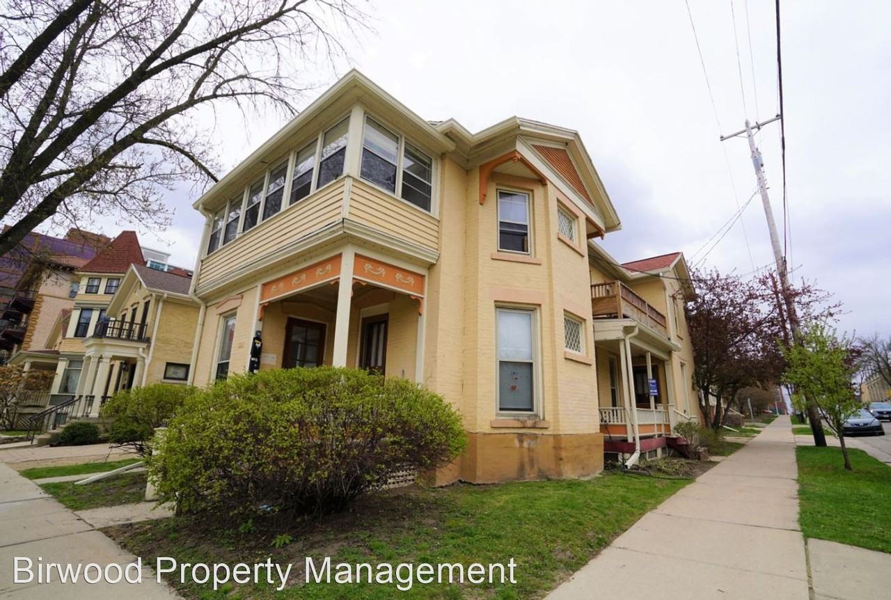222 N Pinckney St, Madison, WI 53703 Apartment for Rent PadMapper