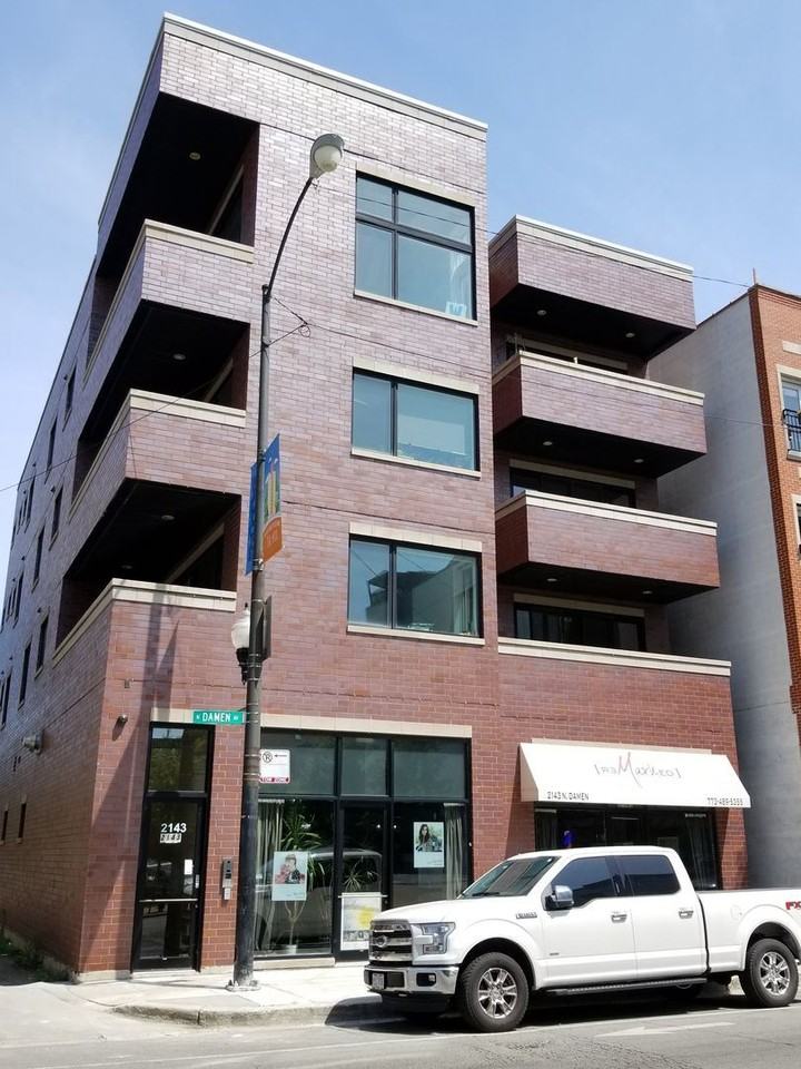 2143 N Damen - Photo 3 of 28