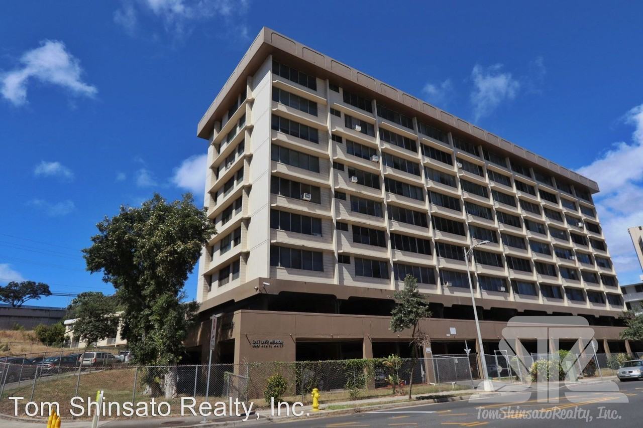 Salt Lake Blvd 208, Urban Honolulu, HI 96818 1 Bedroom Apartment for
