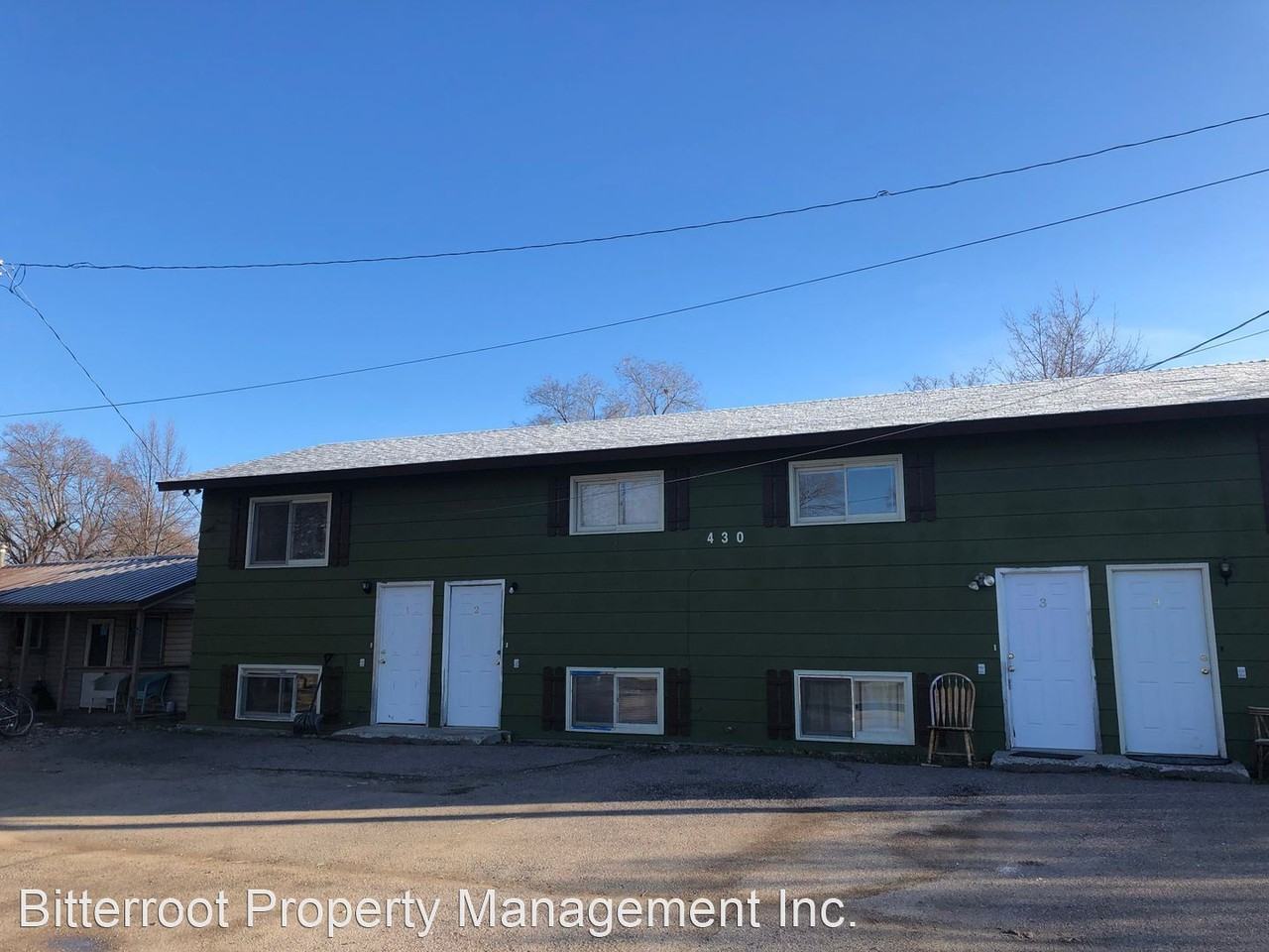430 Bickford Apartments 430 W Bickford St, Missoula, MT 59801 Zumper