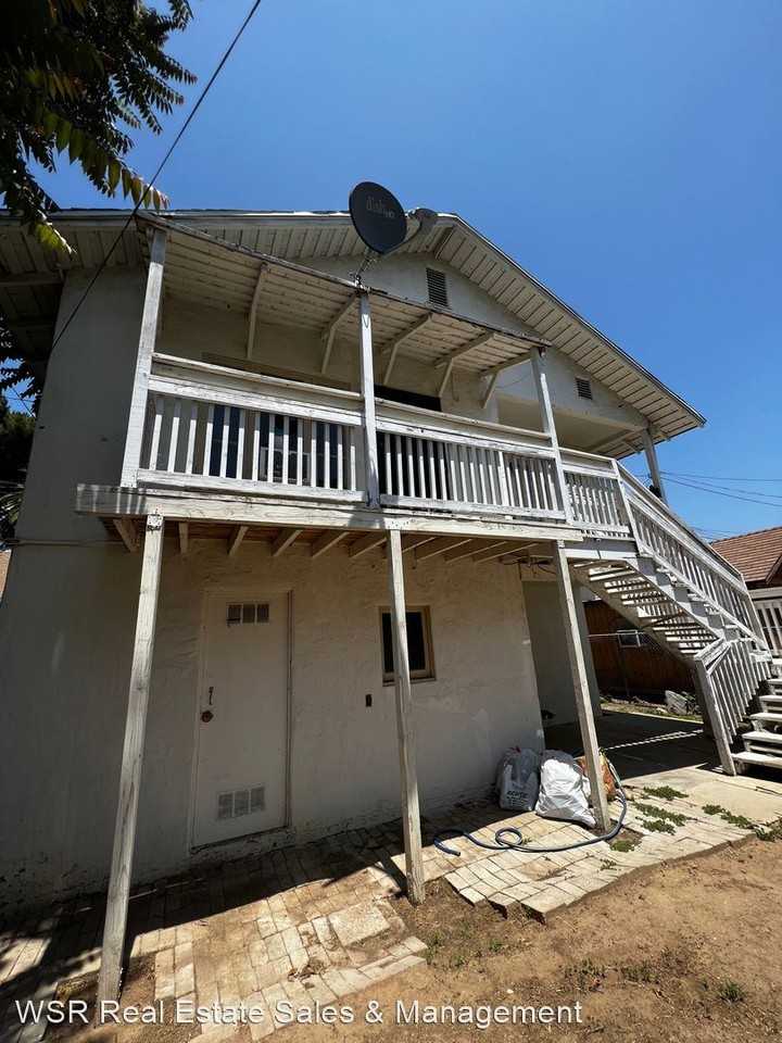 3875, 3877, 3877 1/2 First St. Apartments in Downtown Riverside, Riverside, CA 92501 Zumper