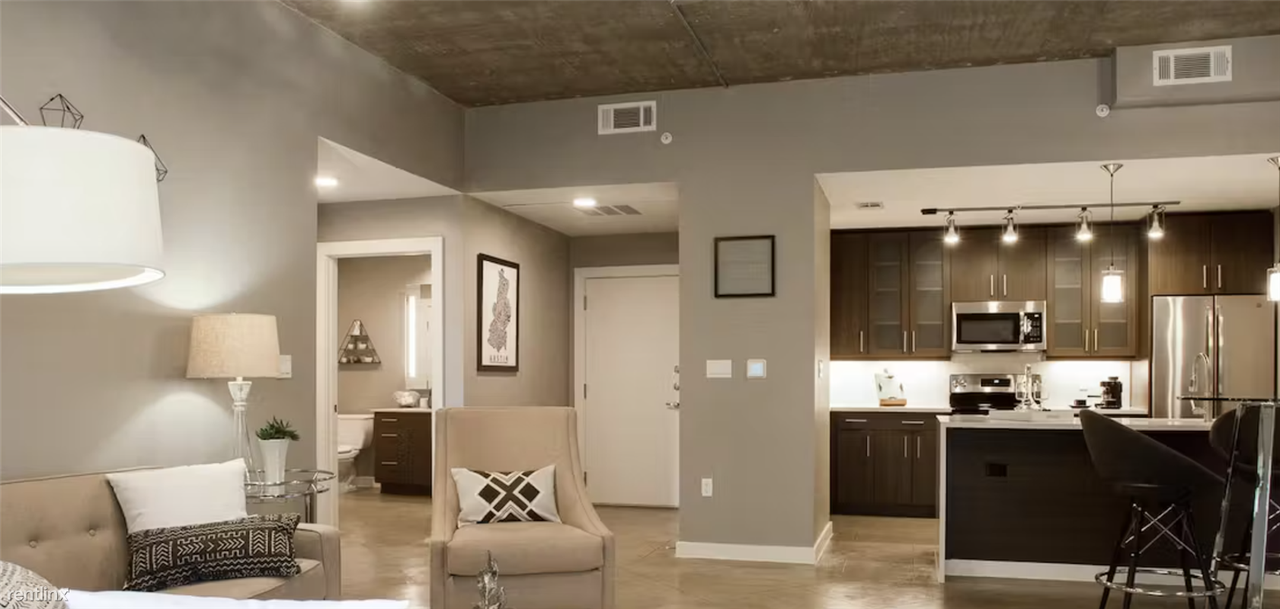 231 W 3rd St Apartments in Downtown Austin, Austin, TX 78701 Zumper