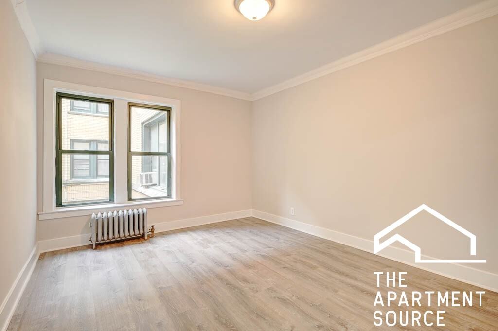 N Spaulding Ave #1A - Photo 4 of 12