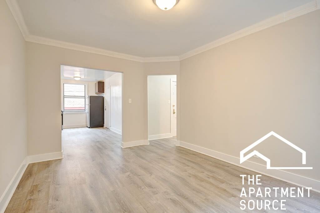 N Spaulding Ave #1A - Photo 5 of 12