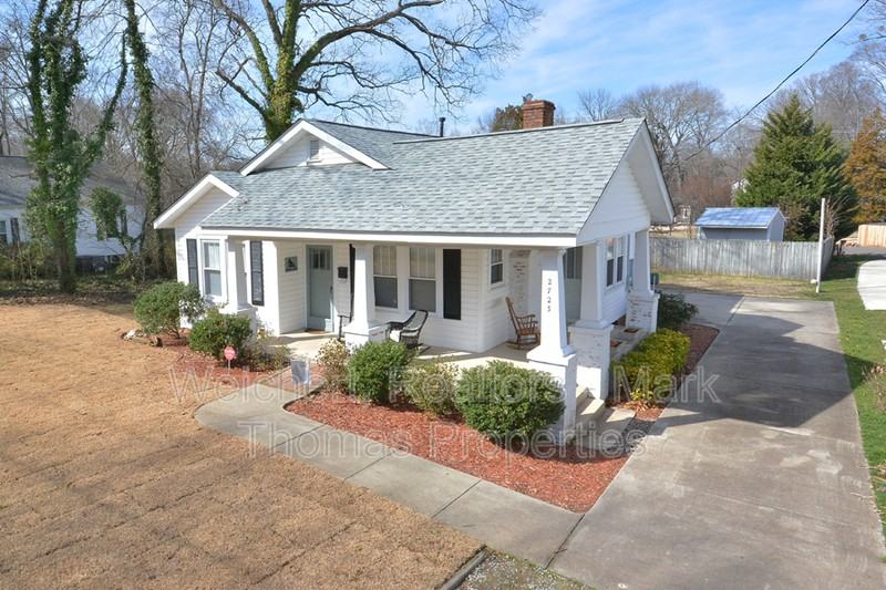 2723 Duke Homestead Rd - Photo 2 of 11