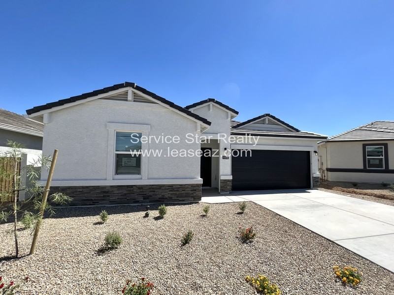 1173 W Avalon Canyon Dr - Photo 3 of 36
