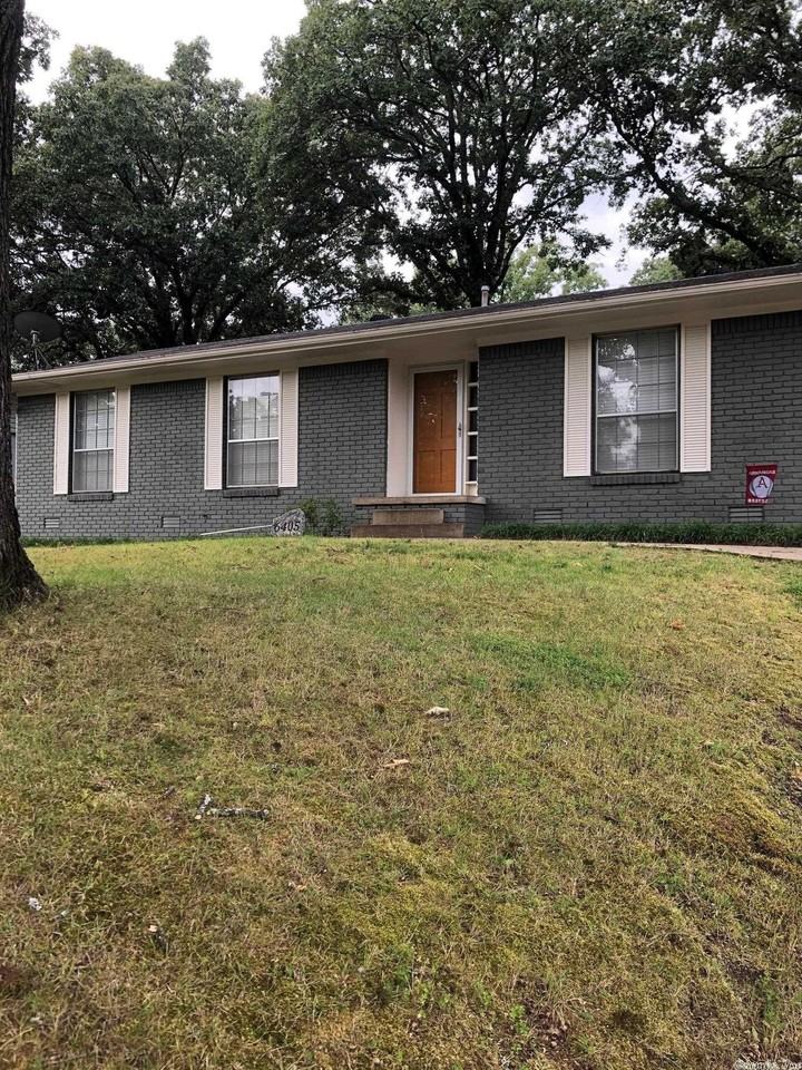 Osage Dr, North Little Rock, AR 72116 3 Bedroom House for 1,200/month