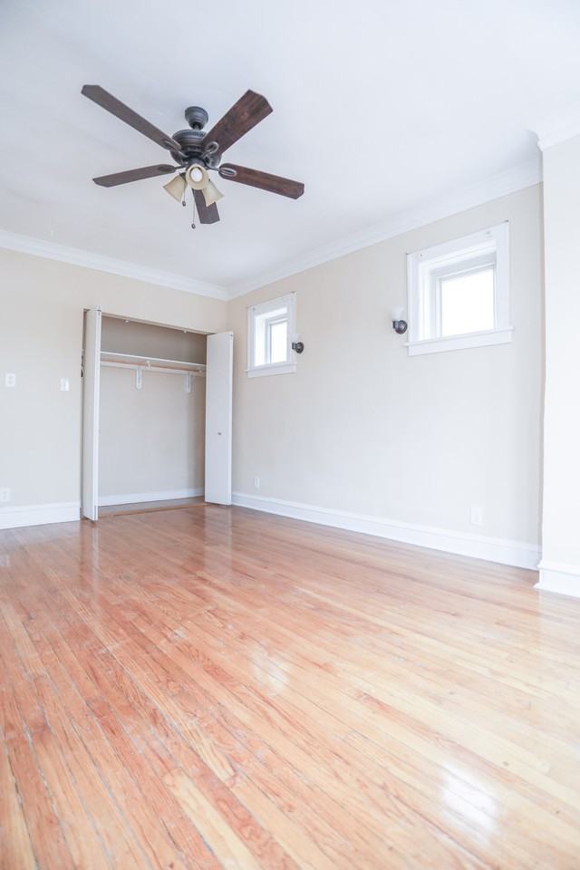 3944 W Roscoe St #2A - Photo 2 of 11