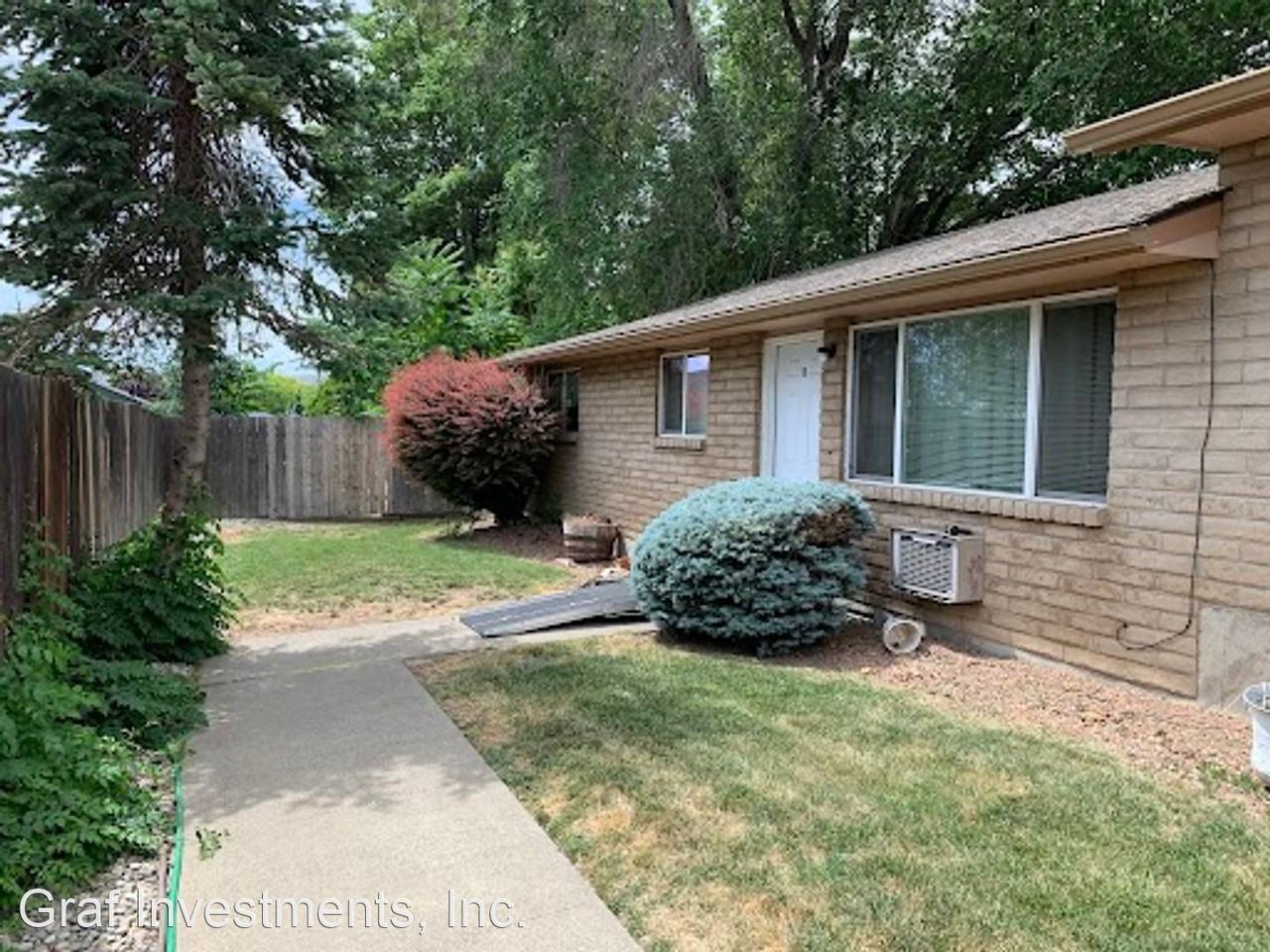 1704 Bonnie Doon Apartments in Yakima, WA 98902 Zumper