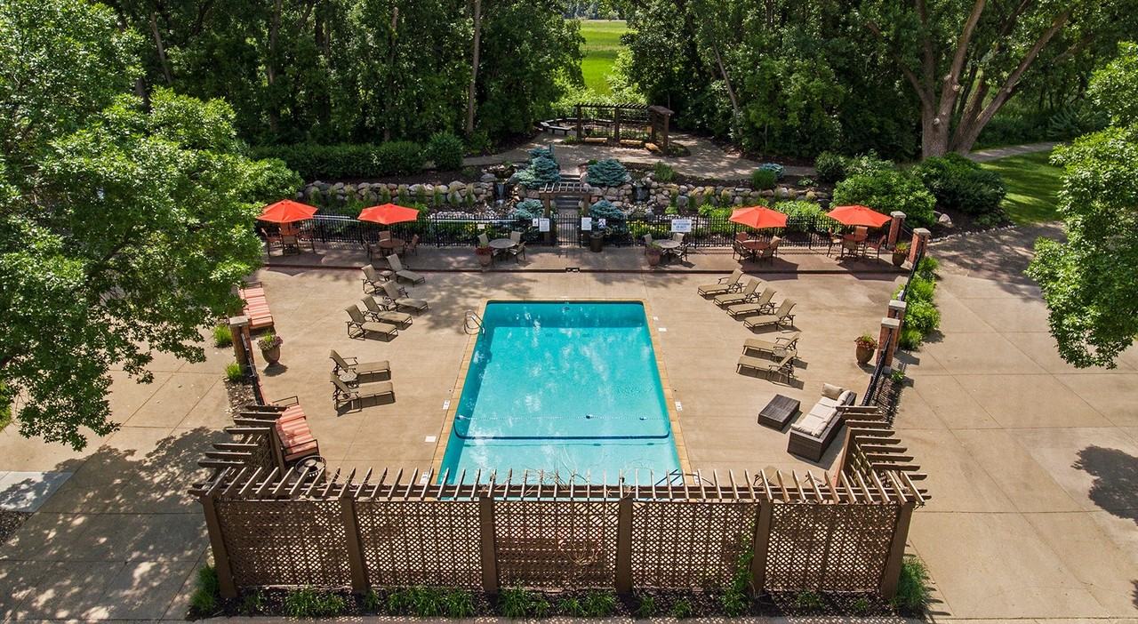 Apartments for Rent In St. Louis Park, MN Find 83 Condos & Other Rentals