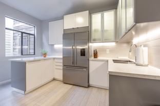 614 Natoma Street #B - Photo 1 of 1
