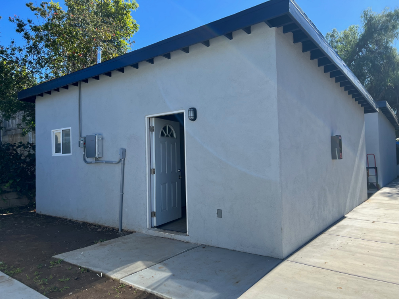 201 Eaton Way - Photo 2 of 7