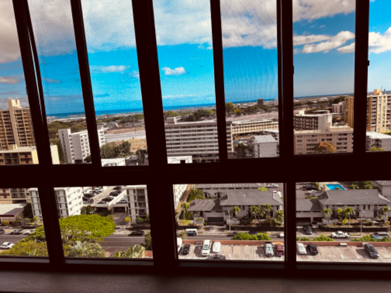 5333 Likini St #1711